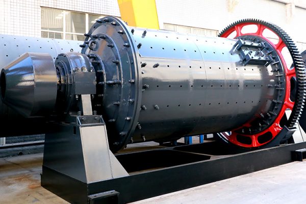 Ball Mill